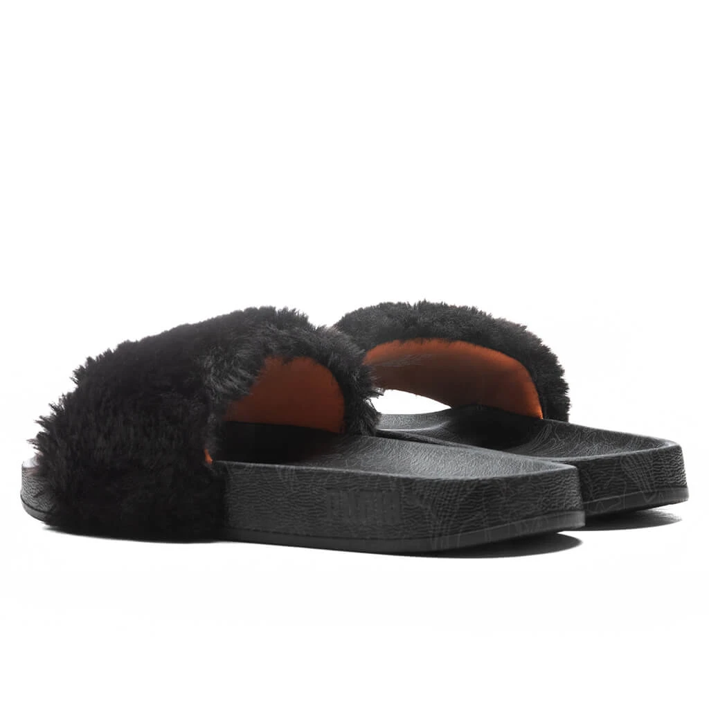 Puma Leadcat Glory - Black 3 Puma Leadcat Glory - Black - Image 3