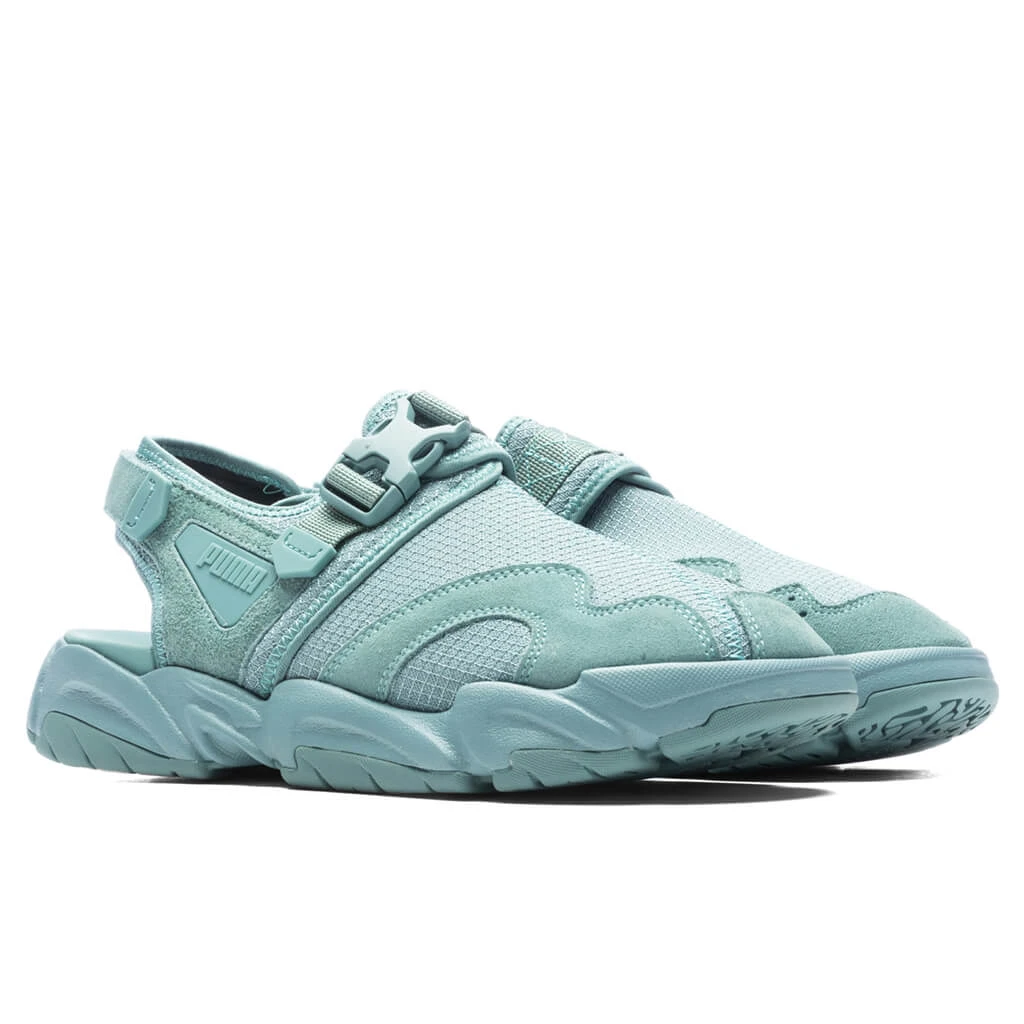 Puma TS-01 Tonal - Adriatic//Black 2 Puma TS-01 Tonal - Adriatic//Black - Image 2