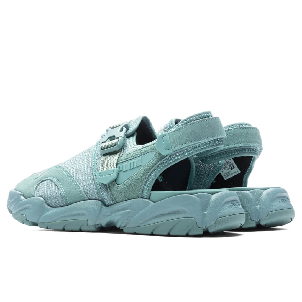 Puma TS-01 Tonal - Adriatic//Black 3 Puma TS-01 Tonal - Adriatic//Black - Image 3