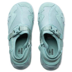 Puma TS-01 Tonal - Adriatic//Black 7 Puma TS-01 Tonal - Adriatic//Black -Best Shoes Shop Puma TS 01 Tonal Adriatic Black 390751 03 05 18 23 Feature JP 6