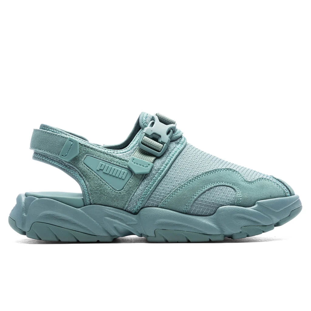 Puma TS-01 Tonal - Adriatic//Black 1 Puma TS-01 Tonal - Adriatic//Black