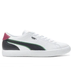 Puma X Liberty Women's Basket VTG - White