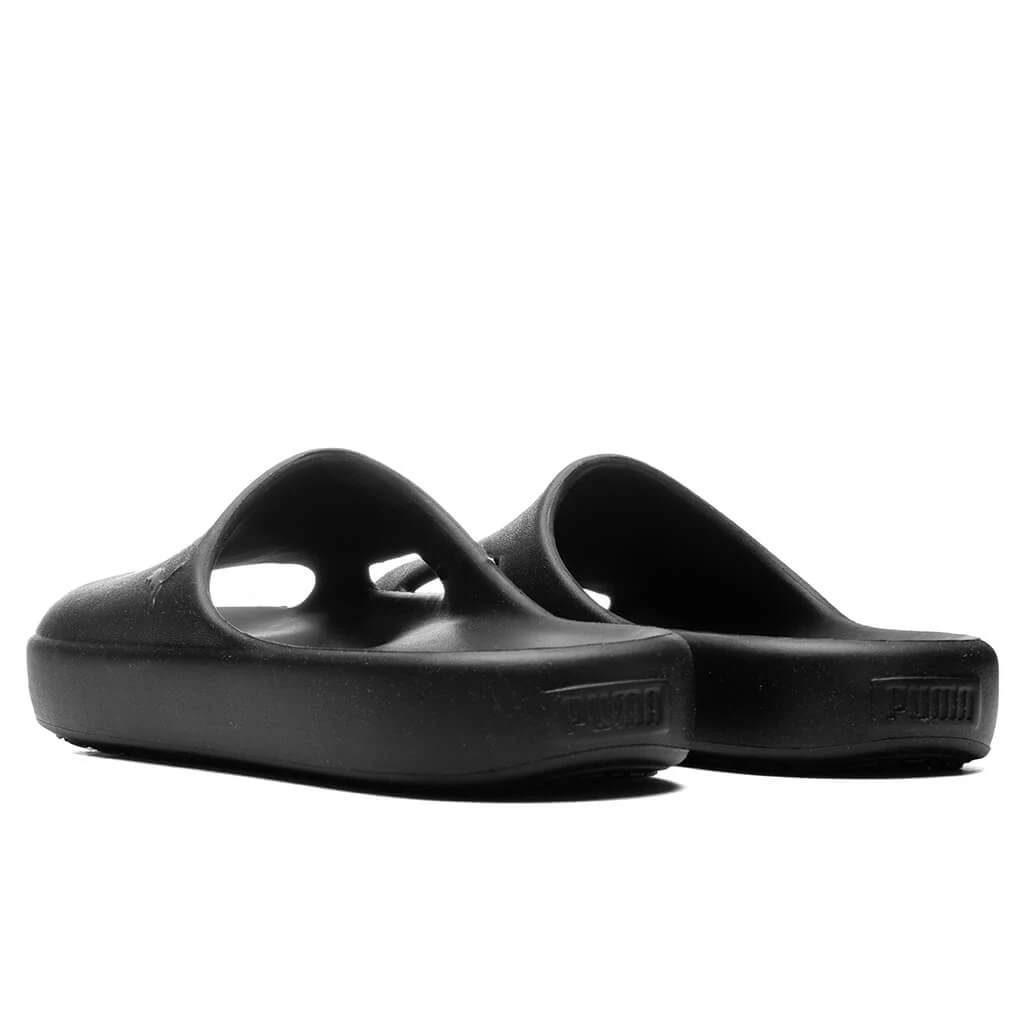 Puma Women's Shibui Cat - Black 3 Puma Women's Shibui Cat - Black - Image 3