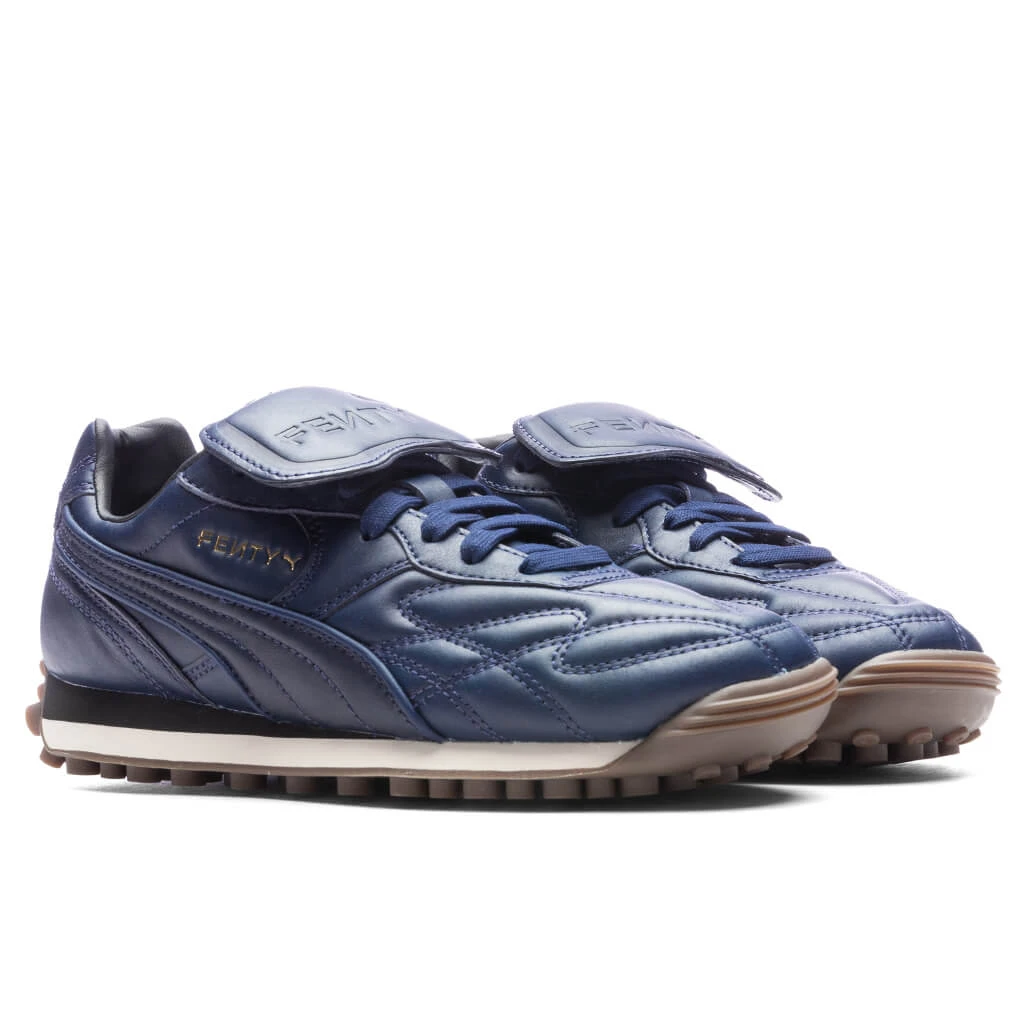 Puma X Fenty Avanti L - Club Navy 2 Puma X Fenty Avanti L - Club Navy - Image 2