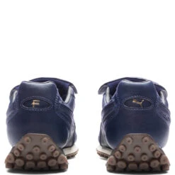 Puma X Fenty Women's Avanti L - Club Navy -Best Shoes Shop Puma x Fenty Women s Avanti L Club Navy 399262 01 10 15 23 Feature KN 6