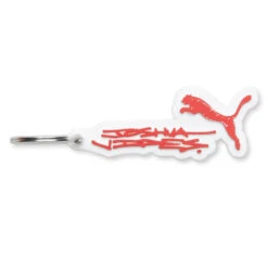 Puma X Joshua Vides Ferrari RS Track - Rosso Corsa/Frosted Ivory -Best Shoes Shop Puma x Joshua Vides Ferrari RS Track Red 307998 01 10 08 23 Feature KN 8