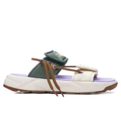 Puma X Kidsuper Studios RS-Sandal - Navajo-Pine Needle