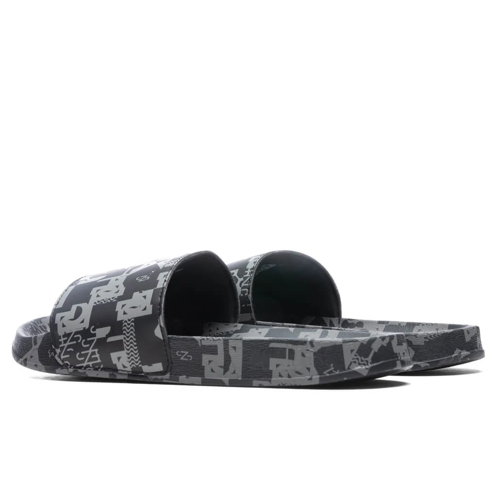 Puma X Neymar Jr. Leadcat - Black 3 Puma X Neymar Jr. Leadcat - Black - Image 3