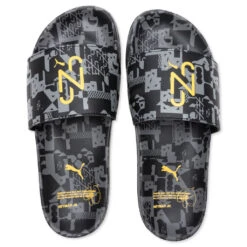 Puma X Neymar Jr. Leadcat - Black 9 Puma X Neymar Jr. Leadcat - Black -Best Shoes Shop Puma x Neymar Jr. Leadcat Black 385057 01 09 25 2021 01 4