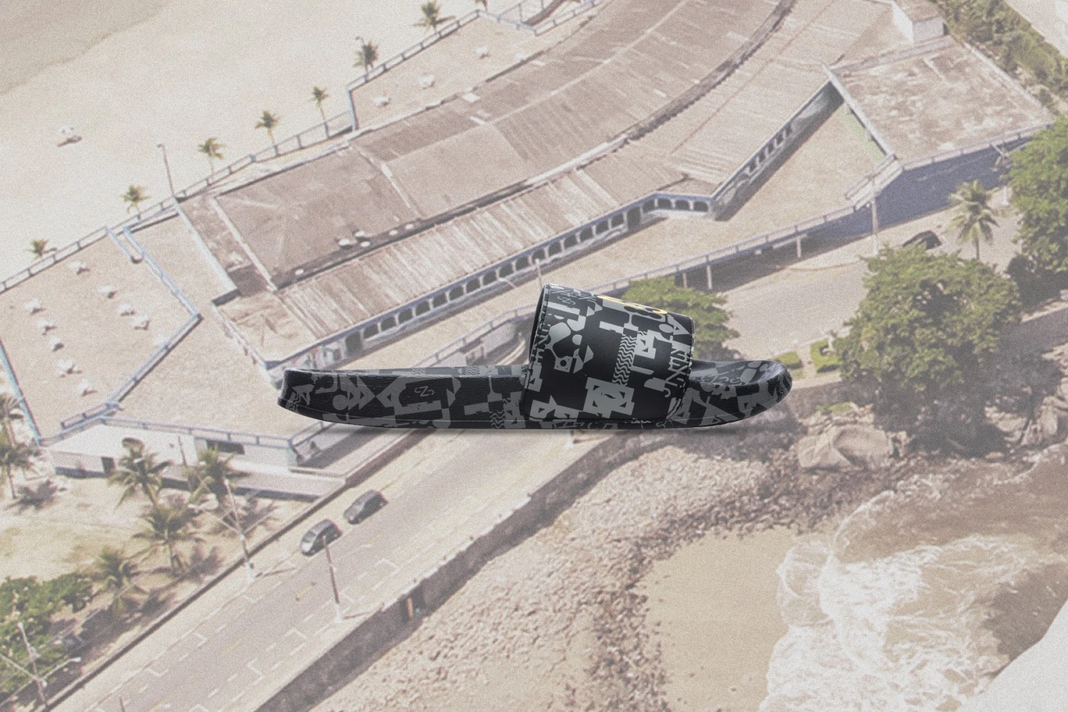 Puma X Neymar Jr. Leadcat - Black 5 Puma X Neymar Jr. Leadcat - Black - Image 5