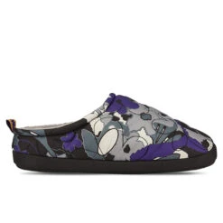 Puma X Perks And Mini Puffy Sandal - Black