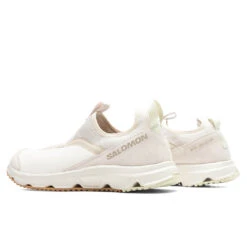 Salomon RX Snug - Almond Milk/Feather Grey 6 Salomon RX Snug - Almond Milk/Feather Grey -Best Shoes Shop RX Snug Almond Milk Feather Grey L47282600 11 02 23 Feature KN 5