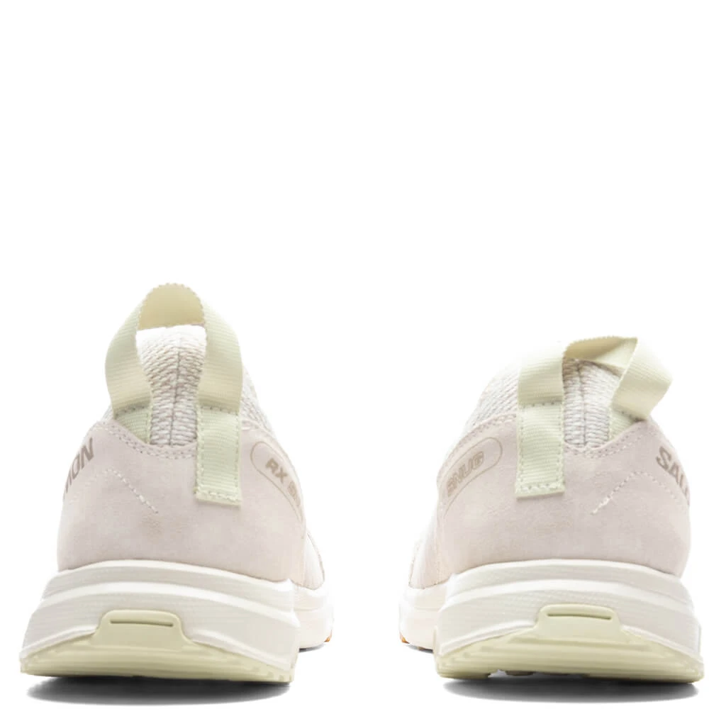 Salomon RX Snug - Almond Milk/Feather Grey 4 Salomon RX Snug - Almond Milk/Feather Grey - Image 4