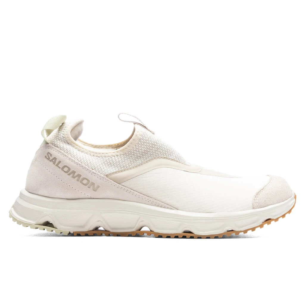 Salomon RX Snug - Almond Milk/Feather Grey 1 Salomon RX Snug - Almond Milk/Feather Grey