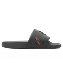 Raf Simons Astra Slide - Black