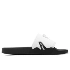 Raf Simons Astra Slide - White