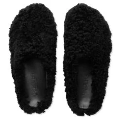 Marni Sabot - Black -Best Shoes Shop Sabot Black SBMR000600 LM071 00N99 05 25 23 Feature JP 10