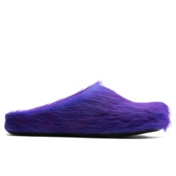 Marni Sabot - Light Violet