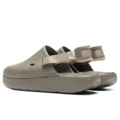 Suicoke Cappo - Olive 6 Suicoke Cappo - Olive -Best Shoes Shop Suicoke Cappo Olive OG INJ 03 OLI 05 23 22 Feature JM 3