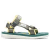 Suicoke Depa V2 - Green