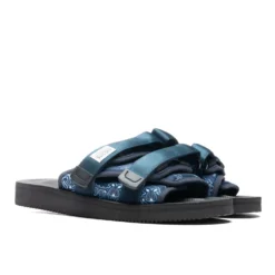 Suicoke Moto Cab PT02 - Navy -Best Shoes Shop Suicoke Moto Cab PT02 Navy OG 056CAB PT02 NVY 05 23 22 Feature JM 2 scaled