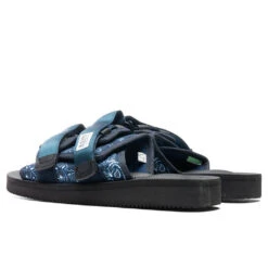 Suicoke Moto Cab PT02 - Navy -Best Shoes Shop Suicoke Moto Cab PT02 Navy OG 056CAB PT02 NVY 05 23 22 Feature JM 4