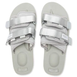 Best Shoes Shop -Best Shoes Shop Suicoke Moto VS Grey OG 056VS GRY 05 23 22 Feature JM 4