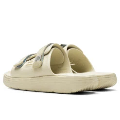 Suicoke Urich - Khaki/Beige 7 Suicoke Urich - Khaki/Beige -Best Shoes Shop Suicoke Urich Khaki Beige OG INJ 01 KHABEI 05 23 22 Feature JM 3