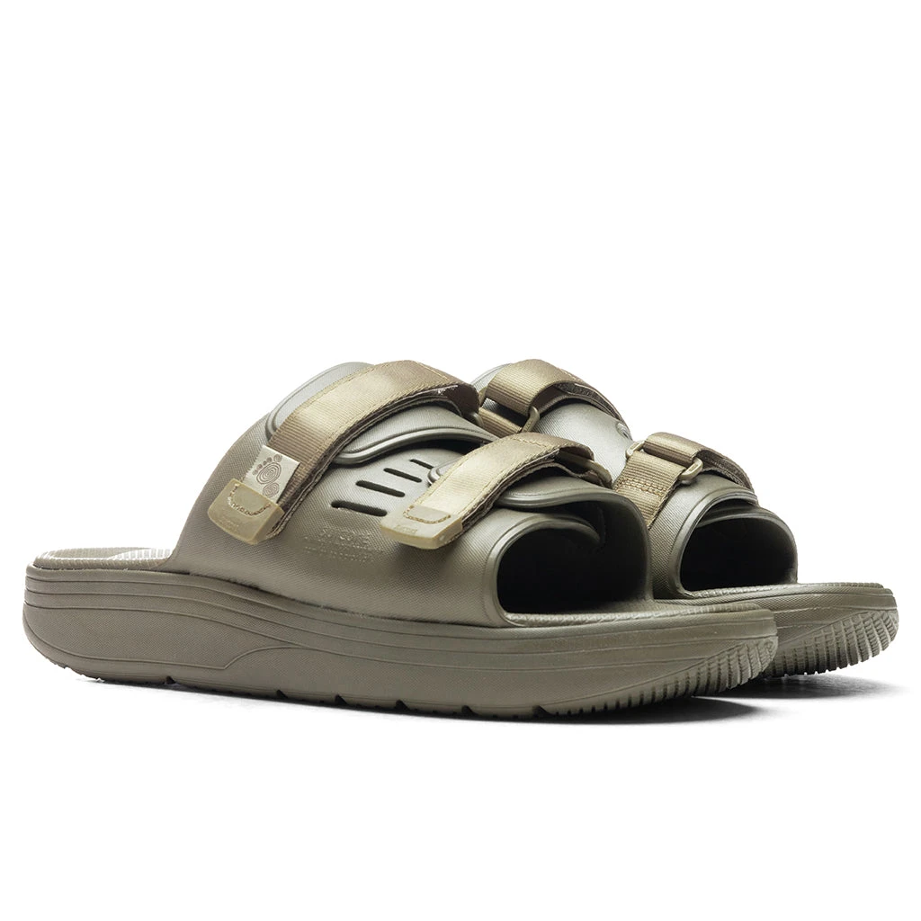 Suicoke Urich - Olive 3 Suicoke Urich - Olive - Image 3