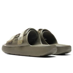 Suicoke Urich - Olive 7 Suicoke Urich - Olive -Best Shoes Shop Suicoke Urich Olive OG INJ 01 OLI 05 23 22 Feature JM 3