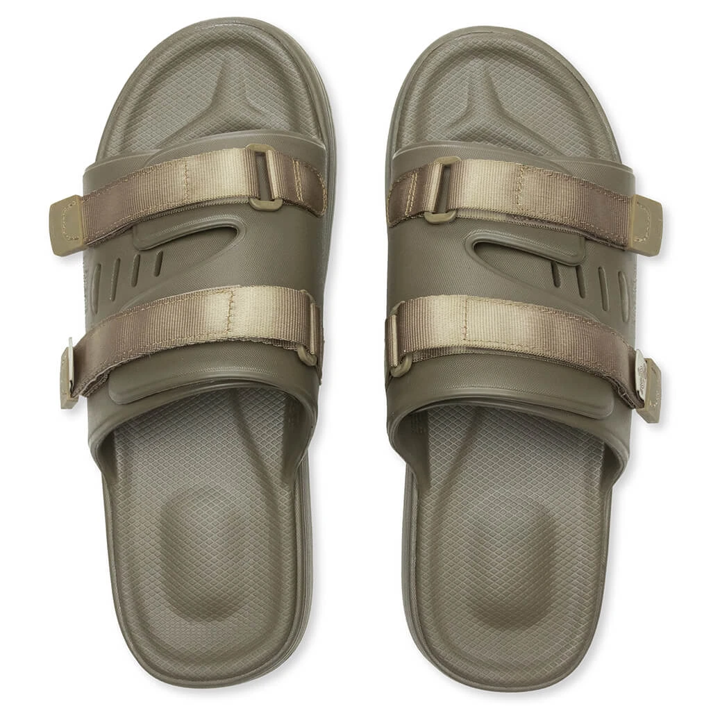 Suicoke Urich - Olive 2 Suicoke Urich - Olive - Image 2