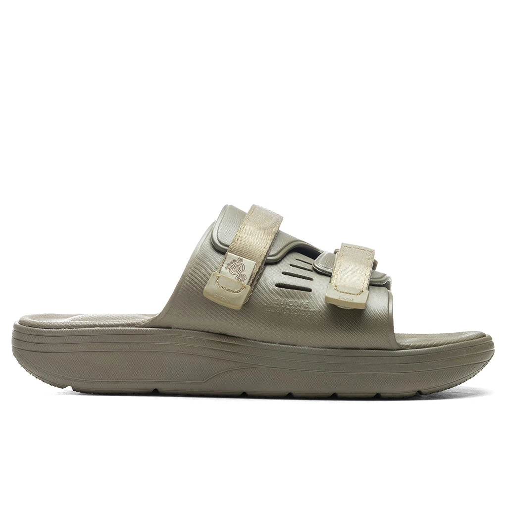 Suicoke Urich - Olive 1 Suicoke Urich - Olive