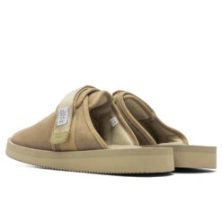 Suicoke Zavo VS - Beige -Best Shoes Shop Suicoke Zavo VS Beige OG 072VS BEI 05 23 22 Feature JM 4