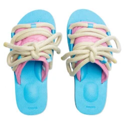 Suicoke X KidSuper Muuk-Abks Sandal - Pink 8 Suicoke X KidSuper Muuk-Abks Sandal - Pink -Best Shoes Shop Suicoke x Kid Super Muuk Abks Sandal Pink OG 330ABKS PNK 11 20 22 Feature JM 6