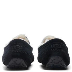 Ugg Ascot Slipper - Black -Best Shoes Shop UGG Ascot Slipper Black 1101110 BLK 01 01 2022 01 4