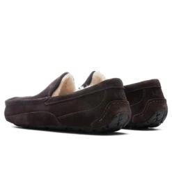 Ugg Ascot Slipper - Espresso -Best Shoes Shop UGG Ascot Slipper Espresso 1101110 ESP 10 30 2021 01 3