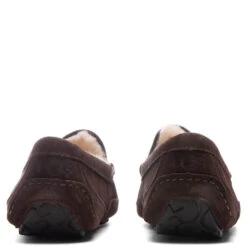 Ugg Ascot Slipper - Espresso -Best Shoes Shop UGG Ascot Slipper Espresso 1101110 ESP 10 30 2021 01 4