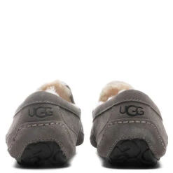 Ugg Ascot Slipper - Grey -Best Shoes Shop UGG Ascot Slipper Grey 1101110 GREY 11 16 2021 01 4