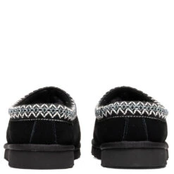 Ugg Tasman Slipper - Black -Best Shoes Shop UGG Tasman Slipper Black 5950 BLK 12 05 2020 01 3