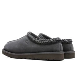 Ugg Tasman Slipper - Dark Grey -Best Shoes Shop UGG Tasman Slipper Dark Grey 5950 DGRY 11 16 2021 01 3