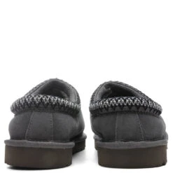 Ugg Tasman Slipper - Dark Grey -Best Shoes Shop UGG Tasman Slipper Dark Grey 5950 DGRY 11 16 2021 01 4