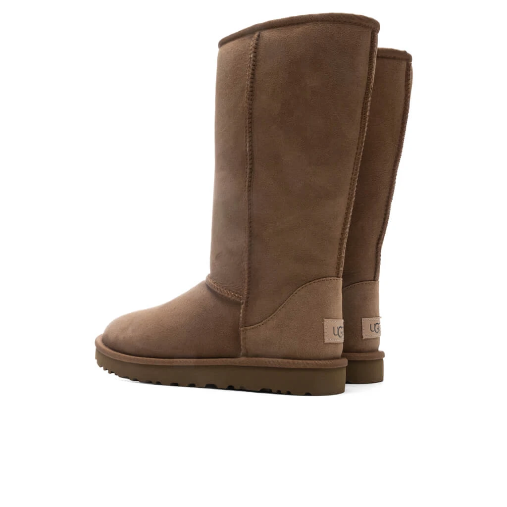 Ugg Women's Classic Tall II Boot - Chestnut 3 Ugg Women's Classic Tall II Boot - Chestnut - Image 3