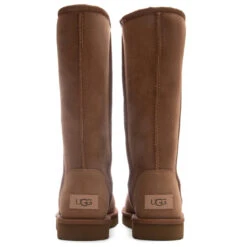 Ugg Women's Classic Tall II Boot - Chestnut 7 Ugg Women's Classic Tall II Boot - Chestnut -Best Shoes Shop UGG Women s Classic Tall II Boot Chestnut 1016224 CHE 11 06 2021 01 4