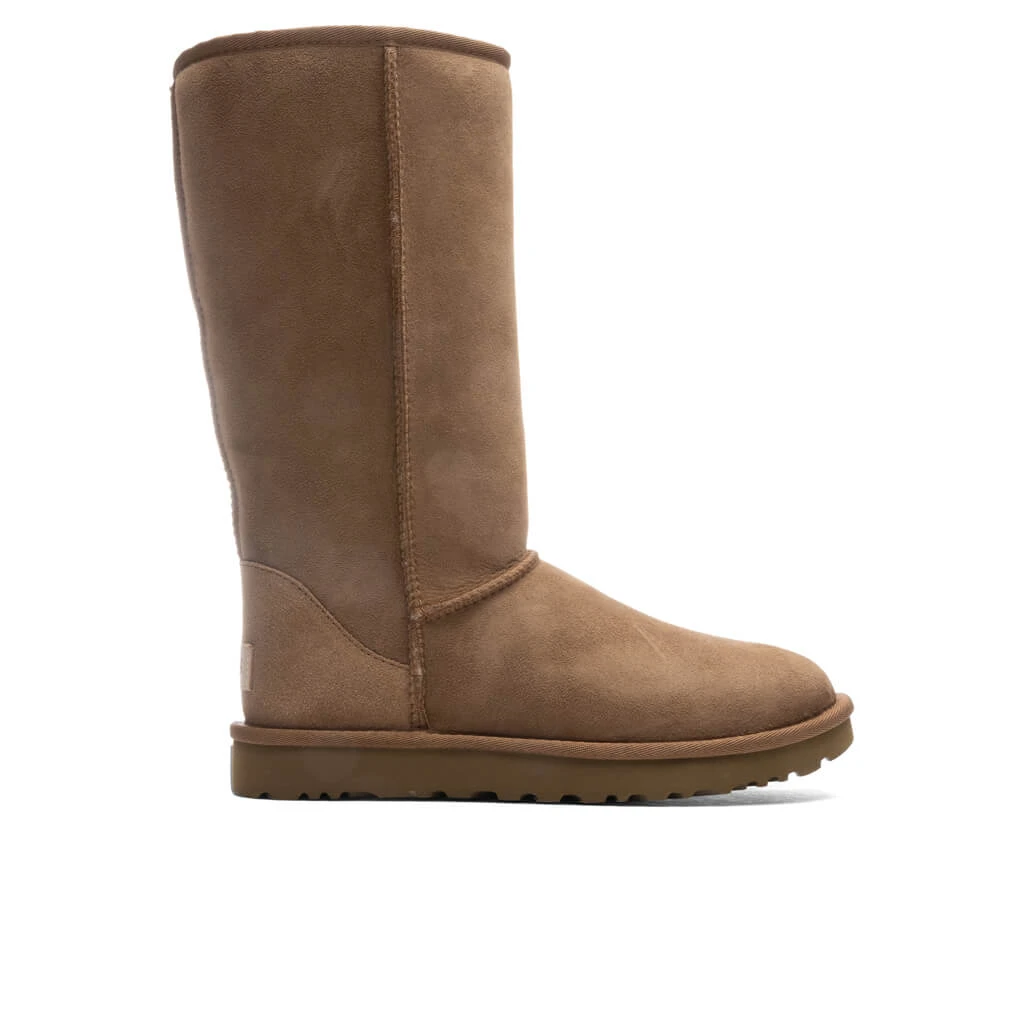 Ugg Women's Classic Tall II Boot - Chestnut 1 Ugg Women's Classic Tall II Boot - Chestnut