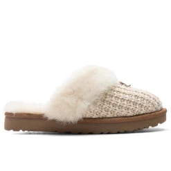 Ugg Women's Cozy Slipper - Cream