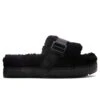 Ugg Women's Fluffita Slipper - Black