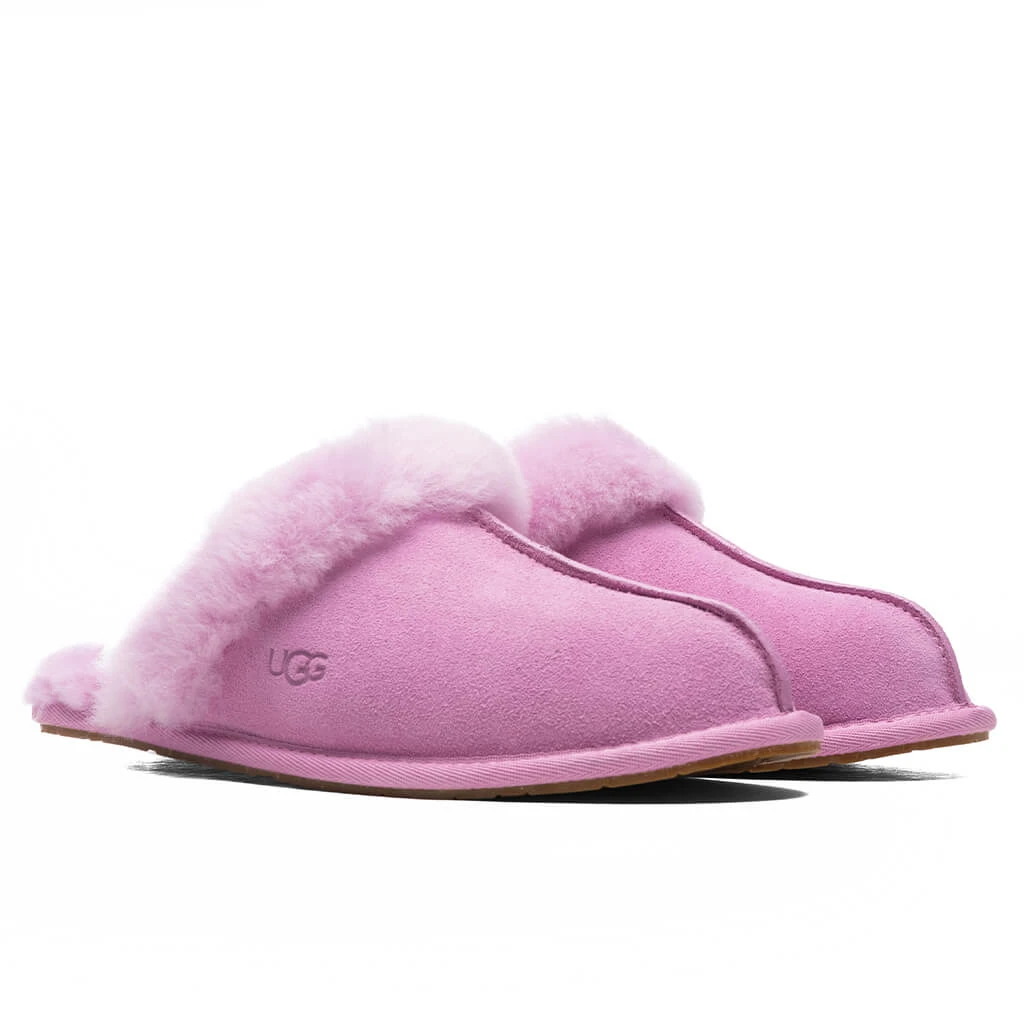 Ugg Women's Scuffette II Slipper - Wildfire 2 Ugg Women's Scuffette II Slipper - Wildfire - Image 2