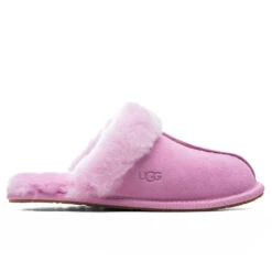 Ugg Women's Scuffette II Slipper - Wildfire