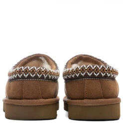 Ugg Women's Tasman Slipper - Chestnut -Best Shoes Shop UGG Women s Tasman Slipper Chestnut 5955 CHE 01 16 2022 01 4
