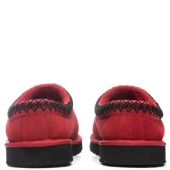 Ugg Tasman Slipper - Samba Red 7 Ugg Tasman Slipper - Samba Red -Best Shoes Shop Ugg Tasman Slipper Samba Red 5950 SBR 01 22 2022 01 4
